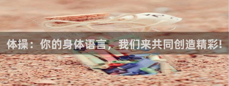 熊猫体育在线：体操：你的身体语言，我们来共同创造精彩!
