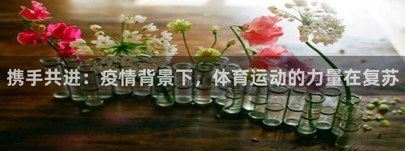 熊猫体育官网首页入口：携手共进：疫情背景下，体育运动的力量在复苏